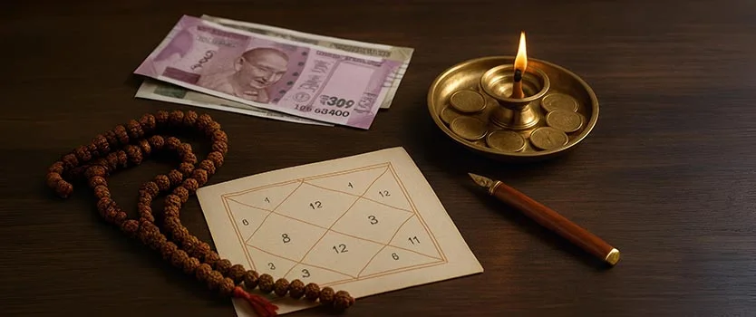 कर्ज से मुक्ति या ऋण चुकाने के अचूक ज्योतिषीय उपाय